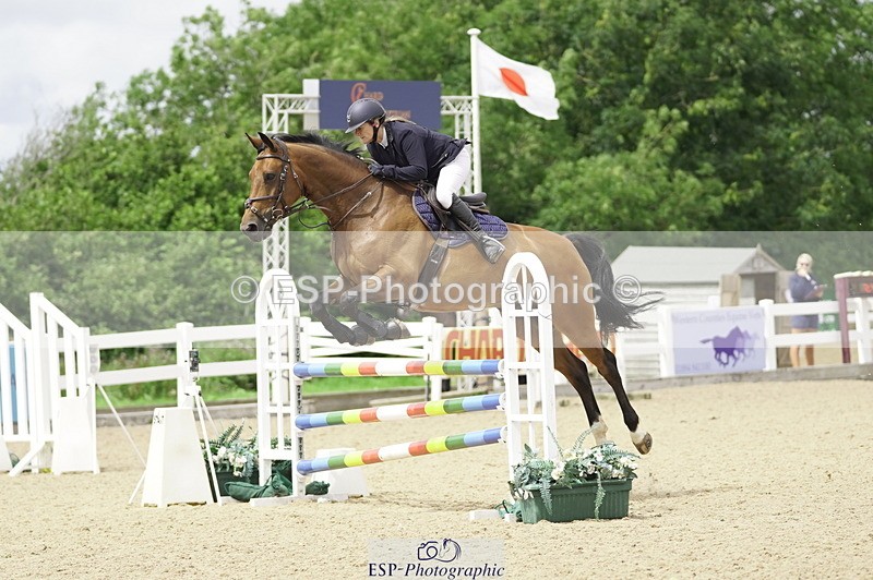 230728A-140832-02330 - Cls 10 95cm Amateur Quali