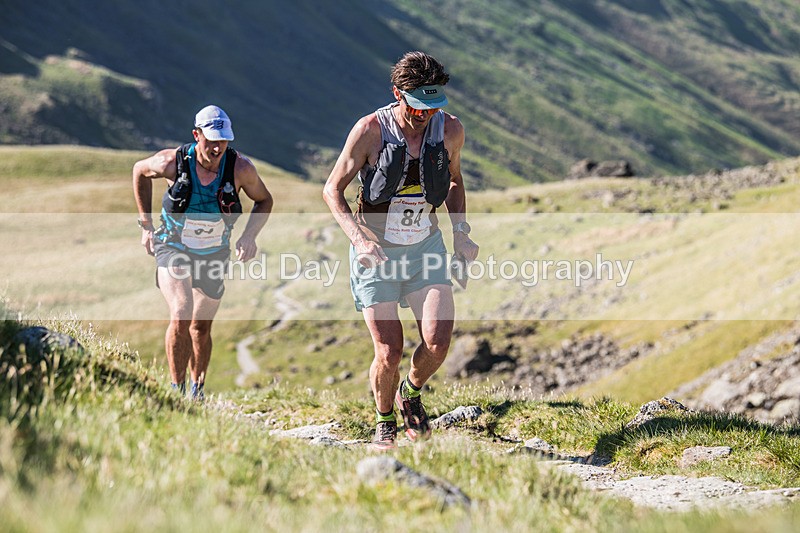 Old County Tops-81 - The Old County Tops Fell Race Saturday 17th May 2025