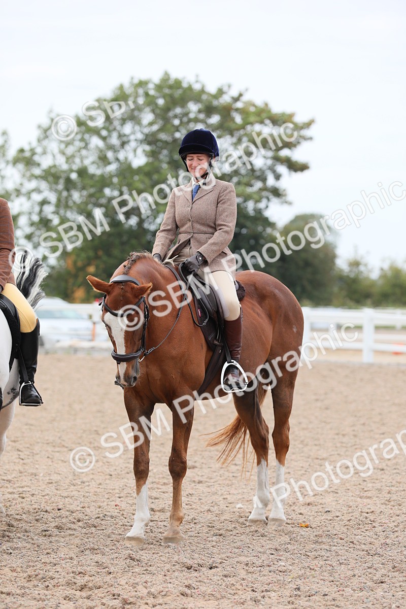 SBM_17804 - Class 315 Best Horse/Rider Combination