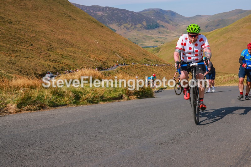 102121 - Newlands Pass 10.00-11.00