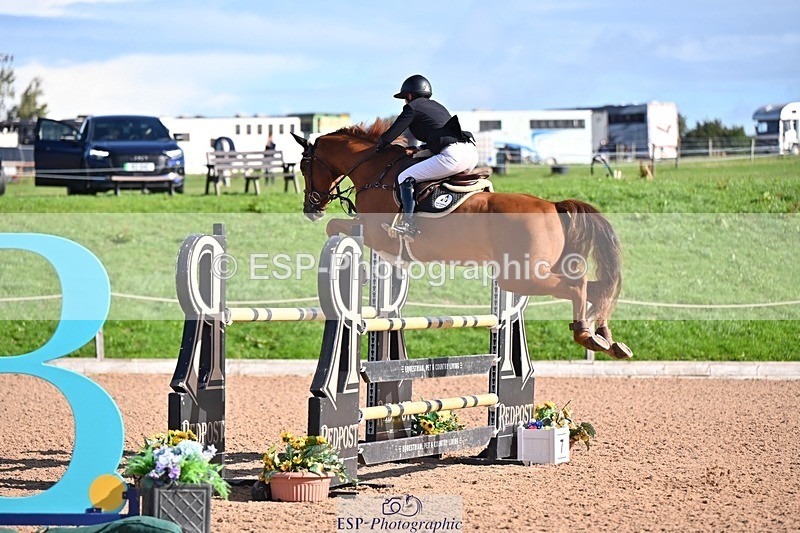 250912-100802-03842 - Cls 15 Snr Foxhunter
