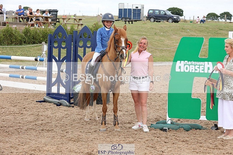250629-154206-12615 - Cls 29 128cm HOYS Qualifier