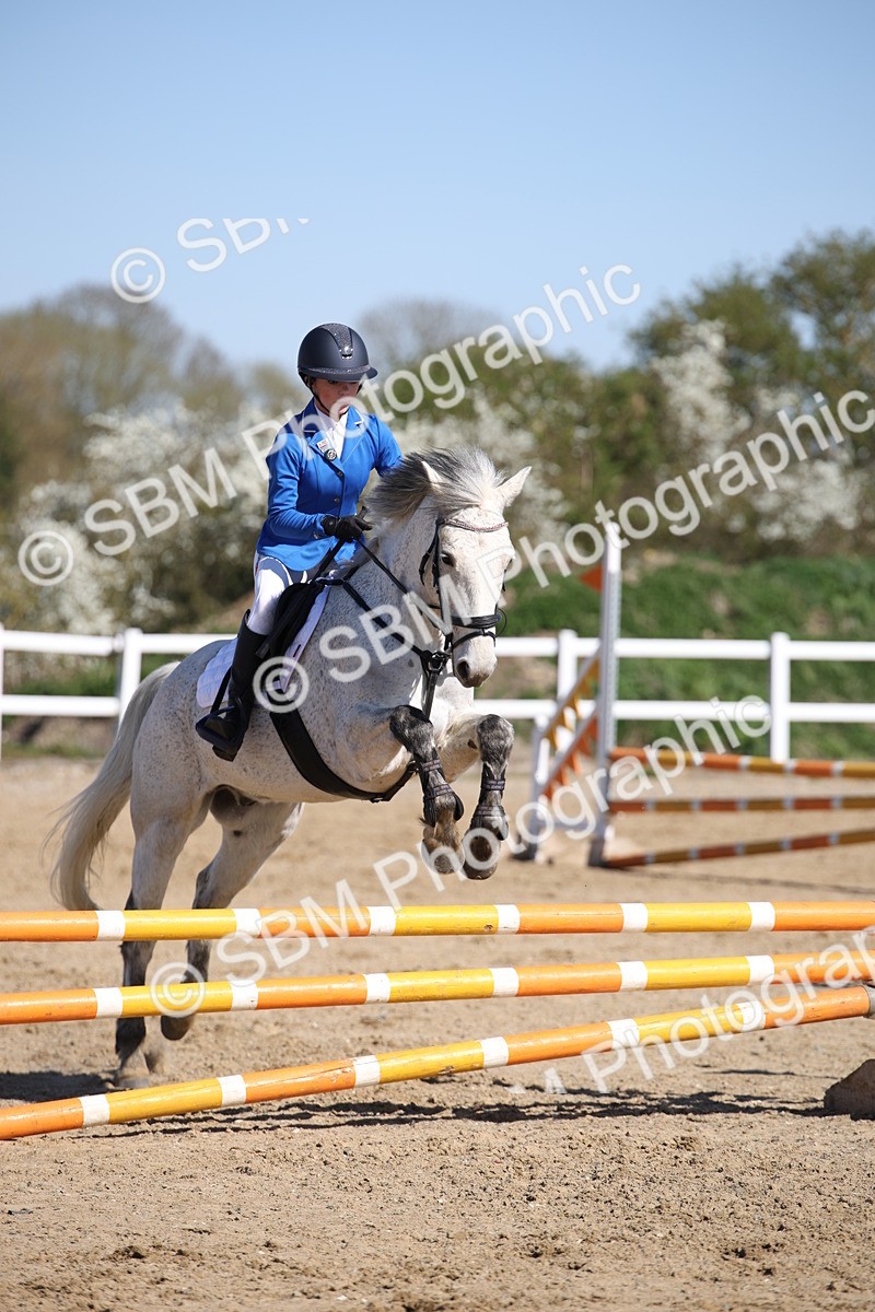 5K7A9669 - Class 4 - 70cm