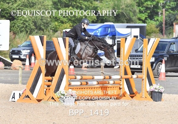 BPP_1419 - CLASS 2 SAT Insurance Club/ Unaffiliated 80cms Open