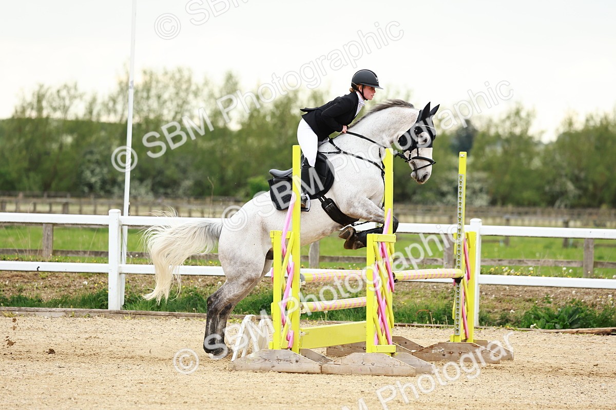 SBM_009390 - Class 6 - 90cm