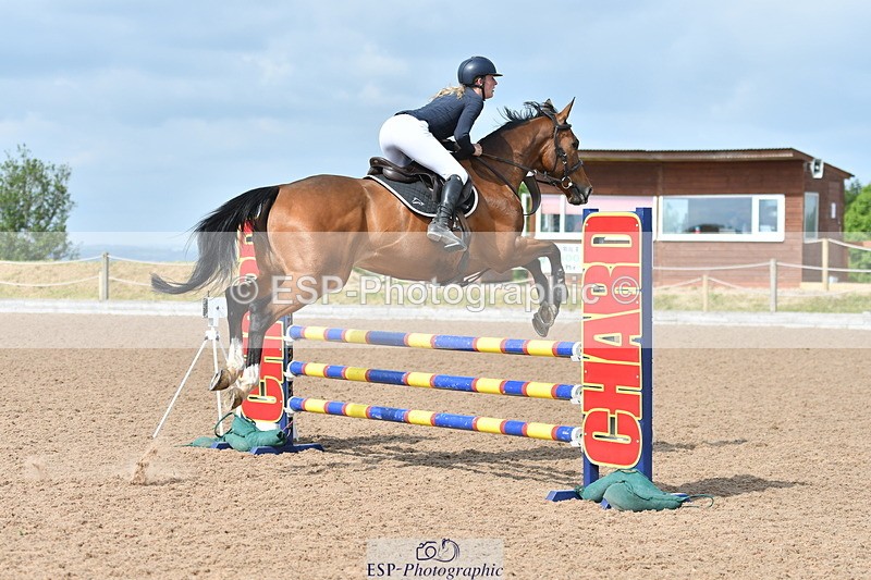 240609A-094850-03551 - Cls 16 Snr Discovery and 1m Open