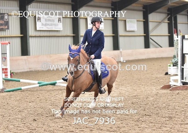 JAC_7936 - CLASS 3 NURSERY 40CM