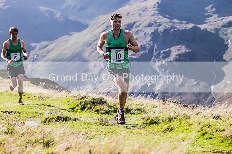 HBMR Leg 4-296 - Hodgson Brothers Mountain Relay Leg 4 Saturday 3rd October 2026