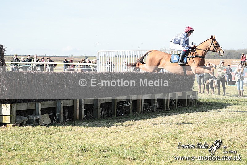PtP 010325 87 - Beaufort Races Didmarton 01/03/25