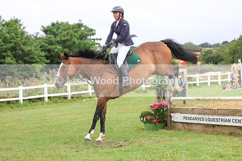 3E7A0952 - Class 4: 70cm Senior