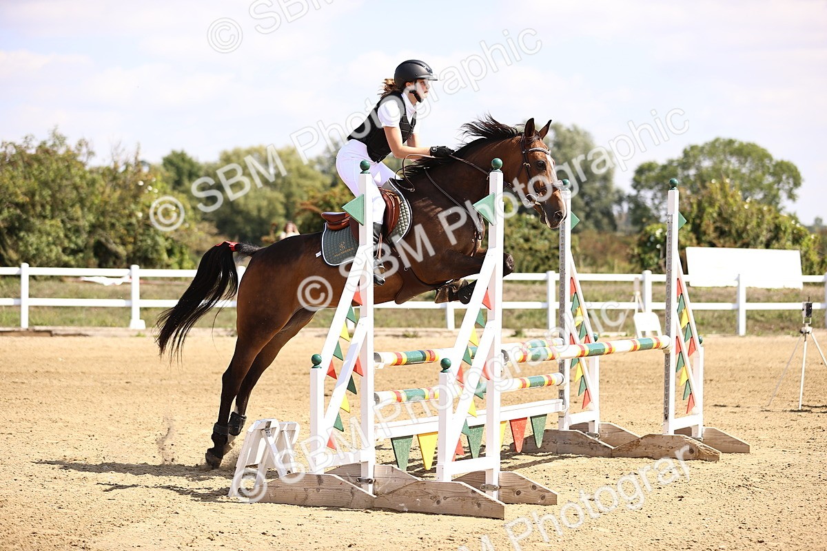 SBM_005975 - Class 10 - Amateur Championship Qualifier 95cm