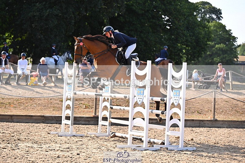 250817A-164334-05154 - Cls 23 Snr 1.15m Open