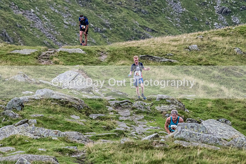 Kentmere-287 - Pete Bland Kentmere Horseshoe Fell Race Sunday 20th July 2025
