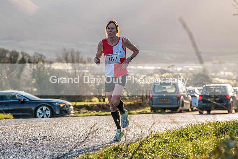 North Lakes Half Marathon  10k-316 - North Lakes Half Marathon & 10K Road Races Monday 2nd January 2023