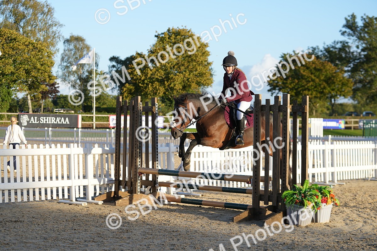 SBM_54147 - Supreme Championship 60cm 65cm