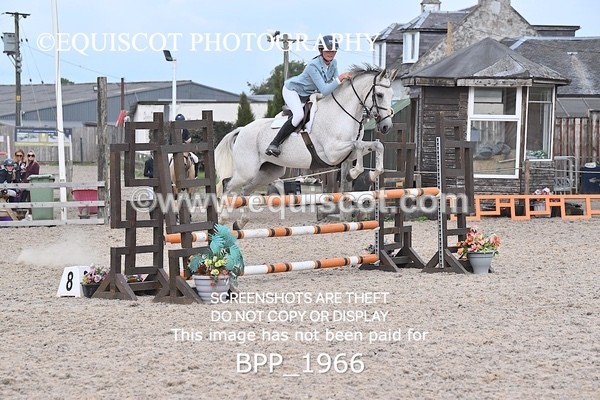BPP_1966 - CLASS 16 Pony Newcomers/ 1m Open