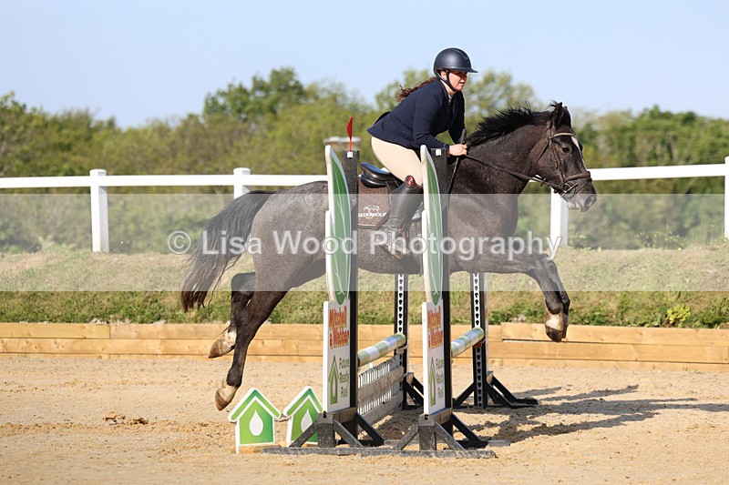 3E7A4651 - Class 1: Senior 60cm