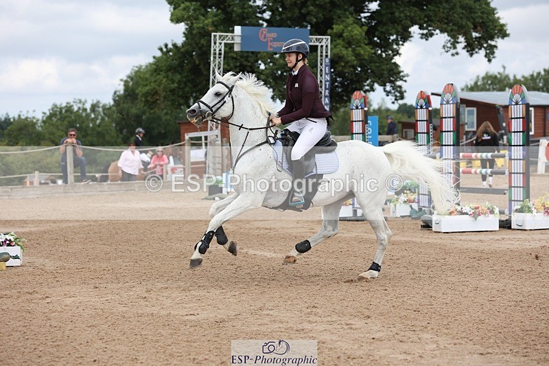 250719-112329-14471 - Cls 11, 1 Star Bronze Tour