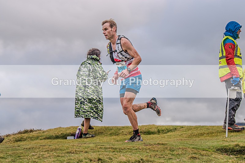 British Fell Relay-2837 - British Fell & Hill Relay Championship Braithwaite Keswick Saturday 21st October 2023