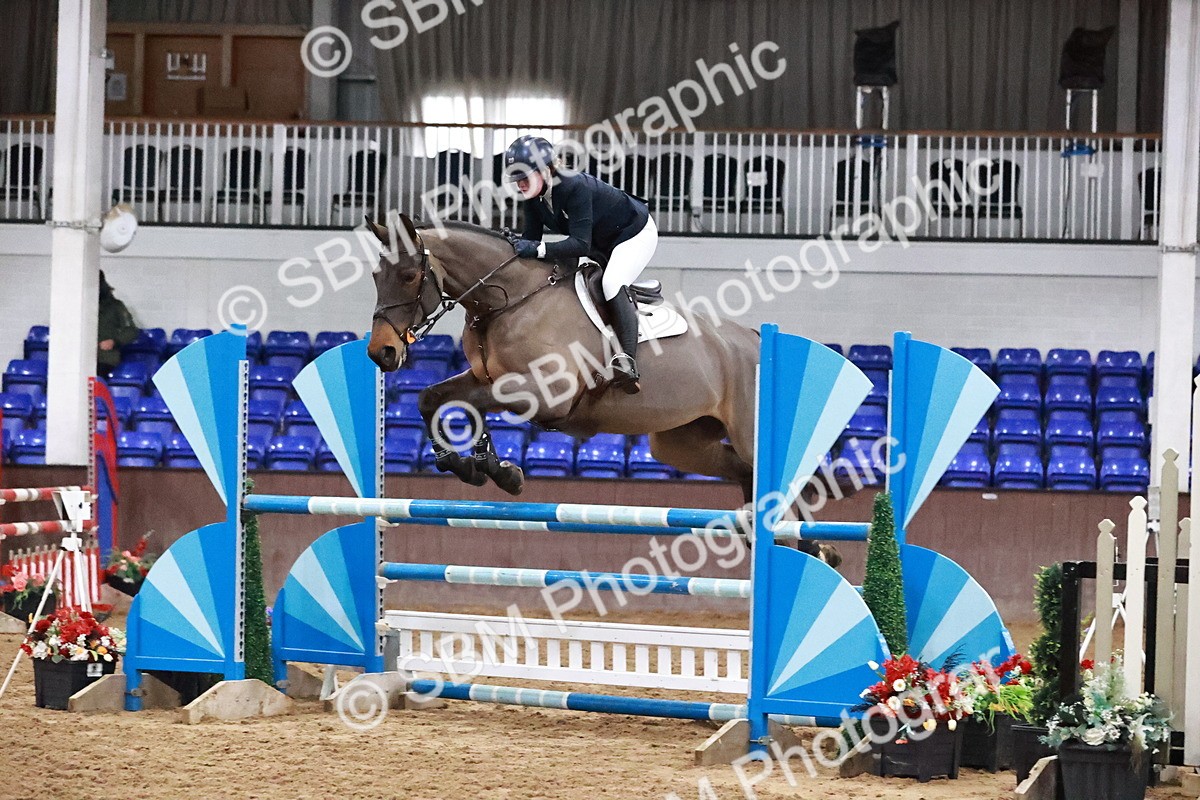 SBM_001418 - Class 4 - Senior Newcomers 1..10m