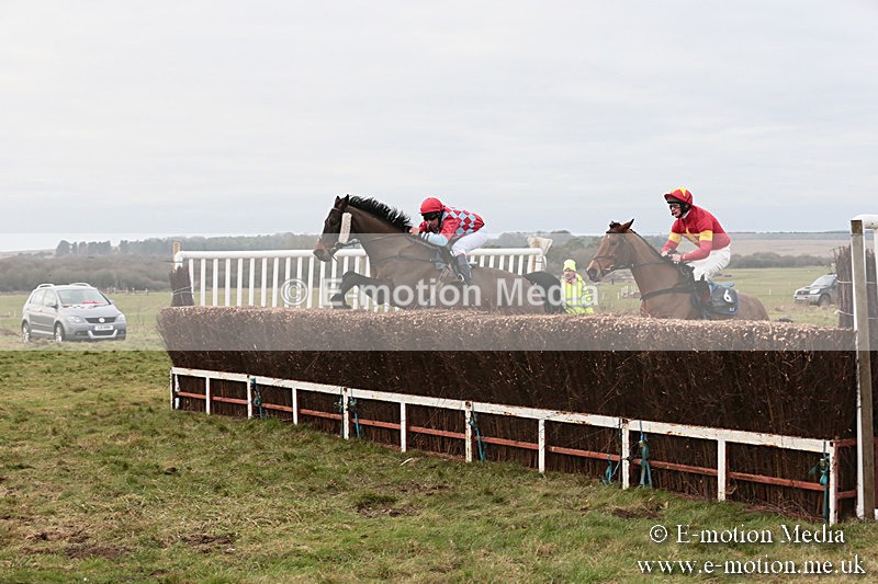 PtP 060119 289 - Larkhill Racing Club - Point-to-Point- 06/01/2019