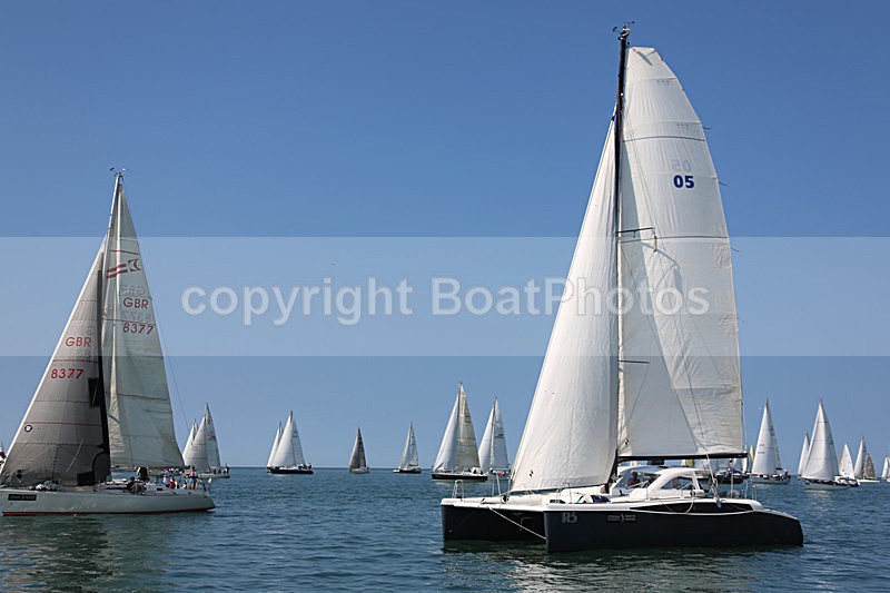 140621 RAPIER 05 WT7A2324 - ROUND THE ISLAND - 21st June 2014