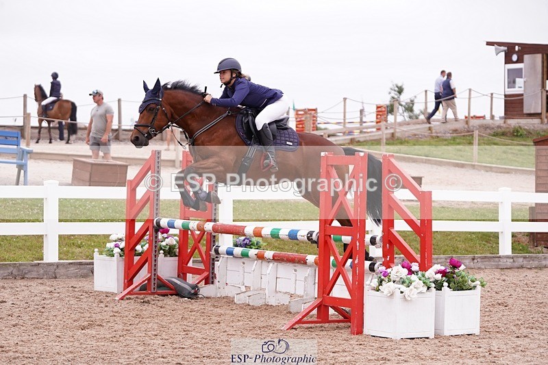 250629-101816-10690 - Cls 36 Pony Discovery & 90cm Open