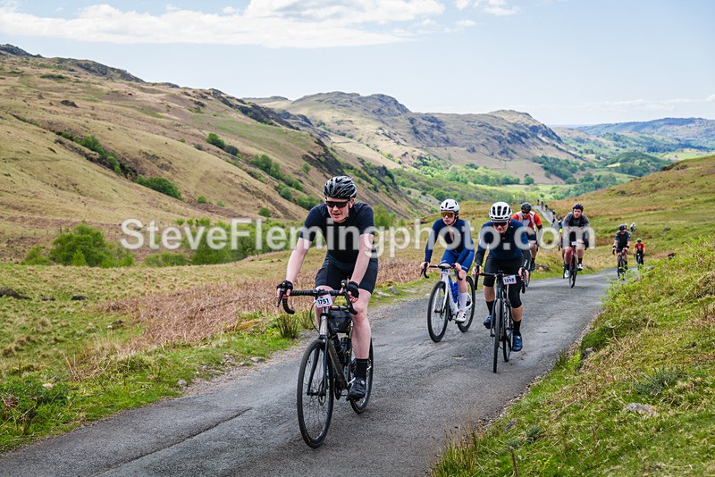 134716 - Hardknott Pass Camera 1 13.00-14.00