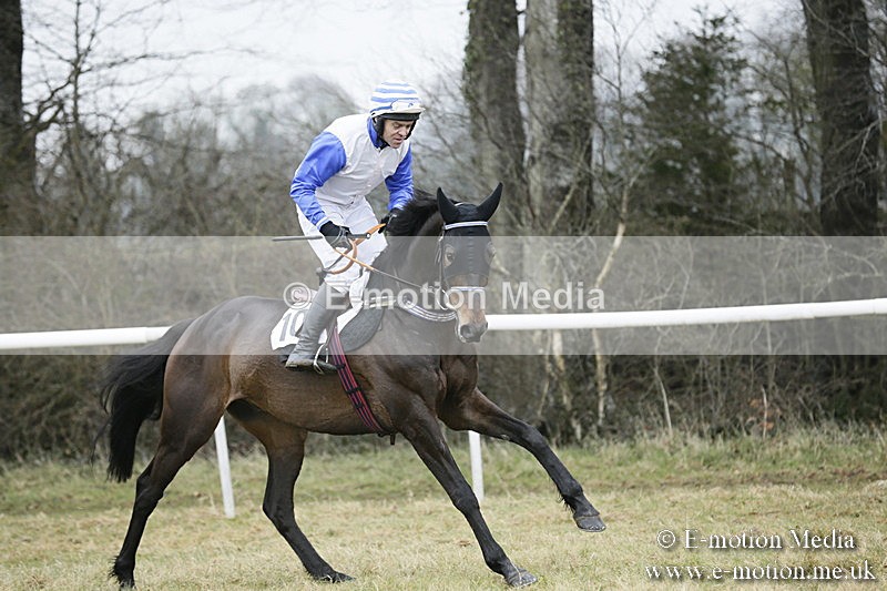 PtP 020418 -130 - Old Berks Point-to-Point Races Easter Monday 02/04/18