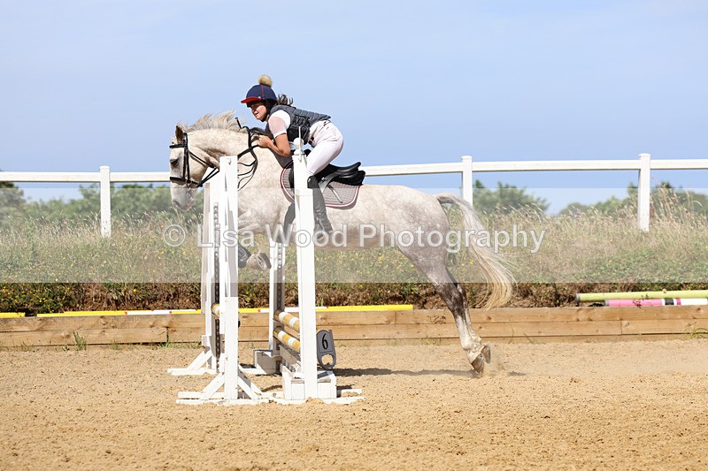 3E7A7105 - Class 2: 70cm