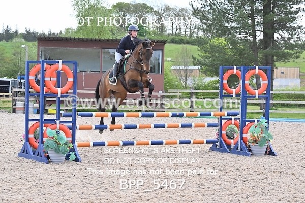 BPP_5467 - CLASS 3 Club 90cms Open
