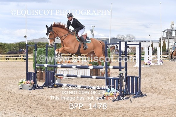 BPP_1478 - CLASS 16 SAT Senior Discovery/ 1m Open