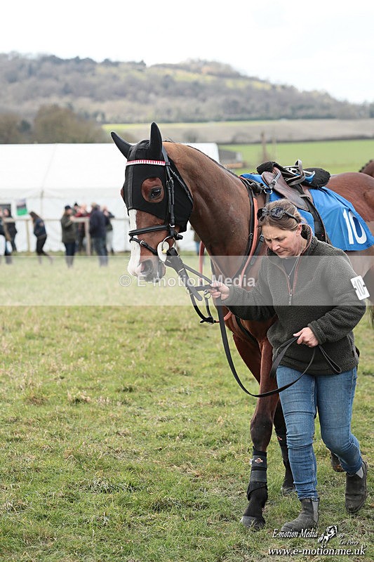 PtP 280226 531 - Kimblewick PtP Kingston Blount 28/02/26