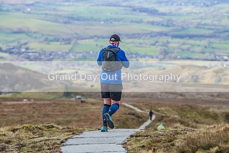 Nine Standards-907 - Nine Standards Fell Race Thursday 1st January 2026