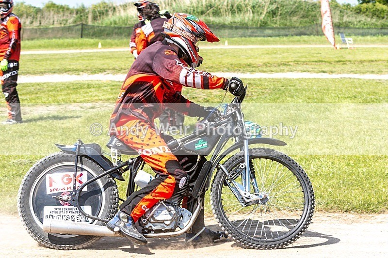 250510-7D-8E0A8801 - Rde & Skid It Speedway Experience Day 10th May 2025