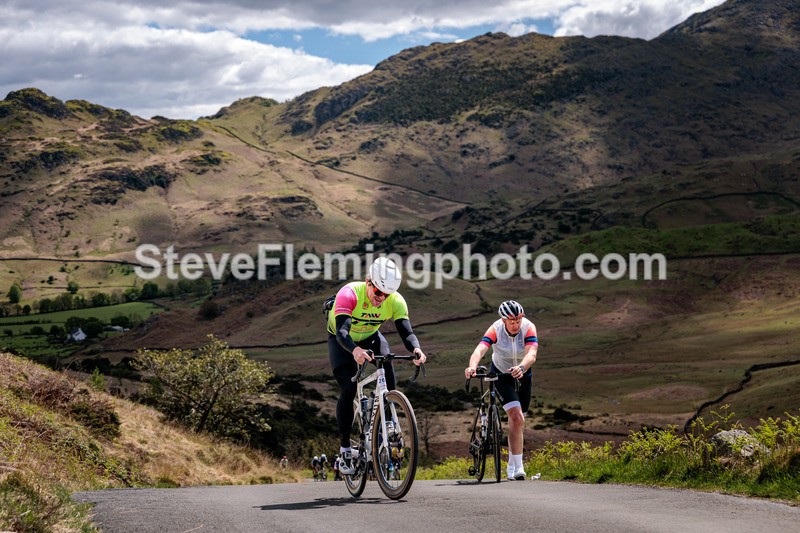 140734 - Blea Tarn Climb 14:00 - 15:00