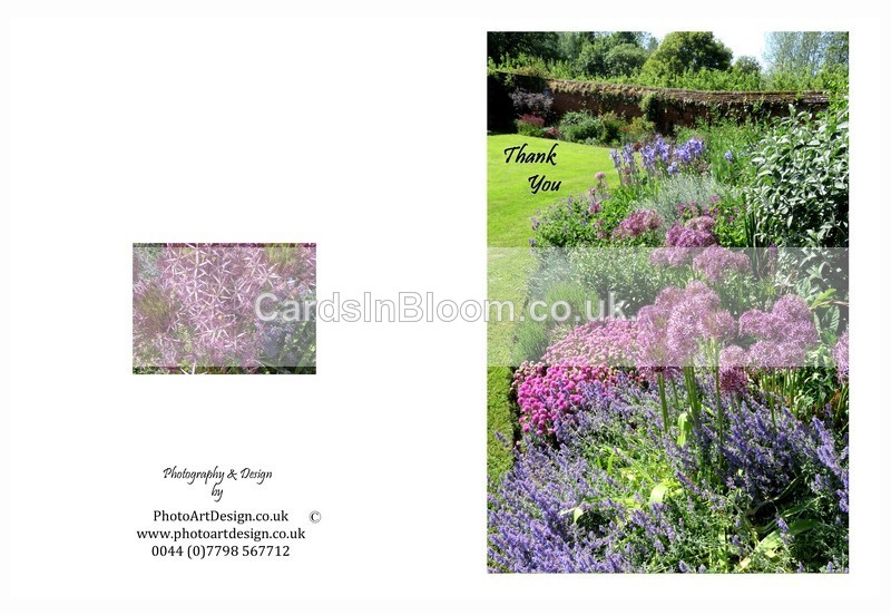 202 Garden - Thank you - Thank You