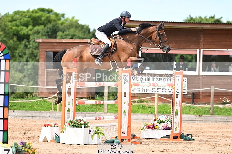 240721A-123906-17902 - Cls 8, 3 Star Big Tour LR 1.55m Grand Prix