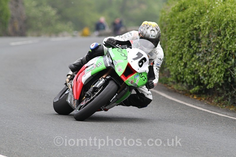  - Superbike Race