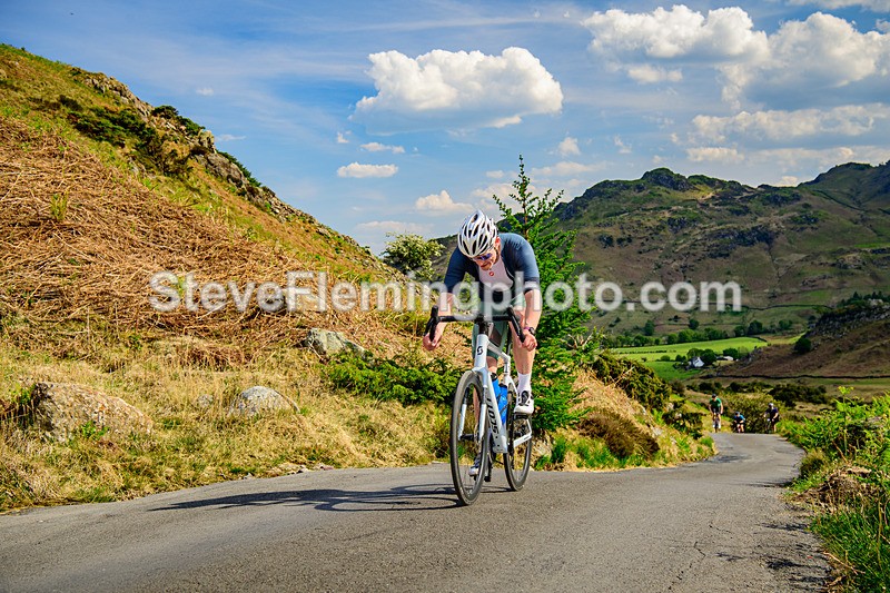 161102 - 2025 Fred Whitton Blea Tarn Climb 16.00 - 17.00