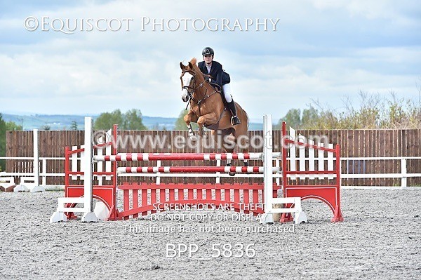 BPP_5836 - SUN CLASS 33 FOX/1.20M