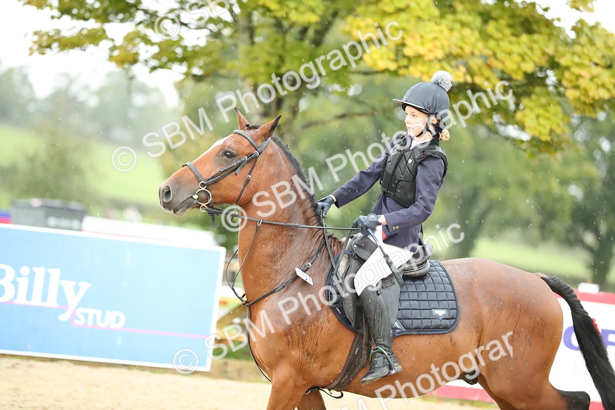 SBM_34308 - J60 Clear Round 50cm