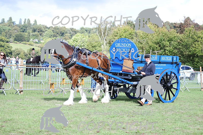 APP_3588 - Class 7 Turnout for a single or pair