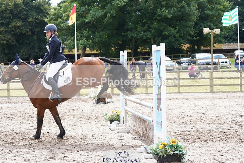 240824X-131022-27561 - 80cm Round 1 13.00 to 14.00