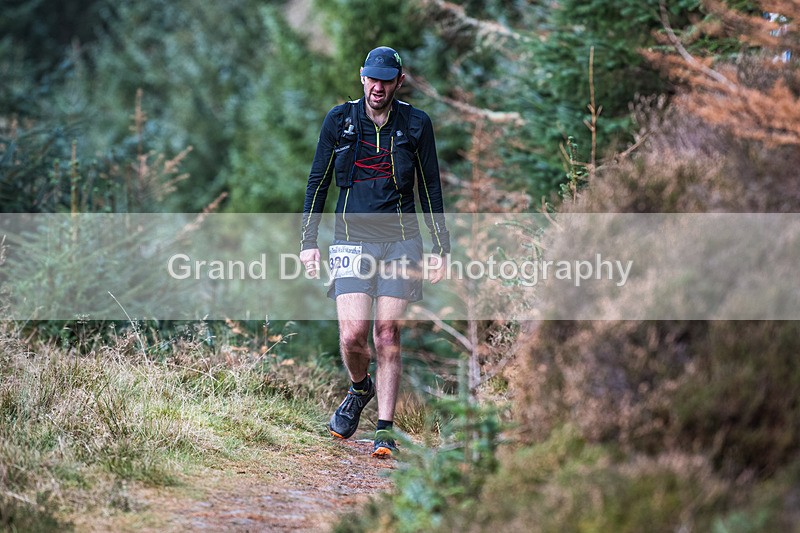 Glentress-1331 - High Terrain Events Glentress 21 & 10K Trail Races Saturday 15th November 2025