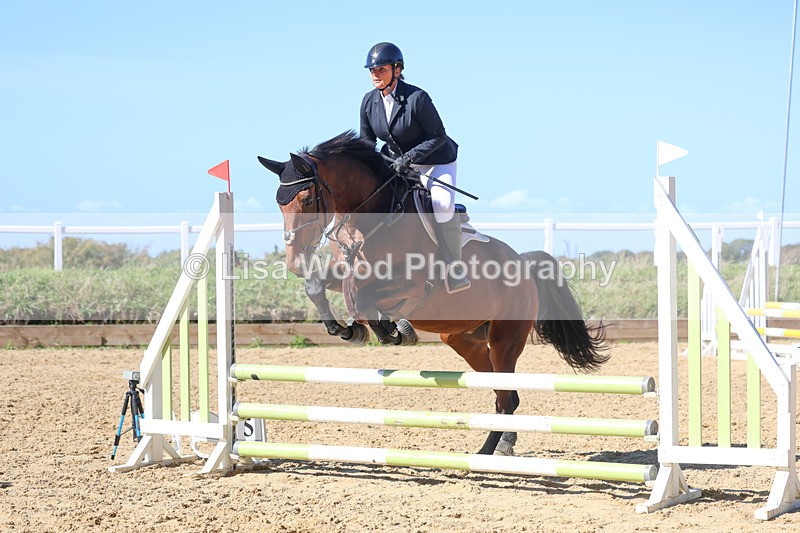 3E7A4393 - Class 7: 70cm Senior