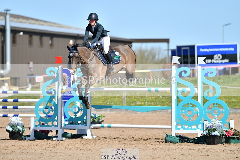 240420A-105953-10506 - Cls 23, 1 Star Gold Tour 1.30m