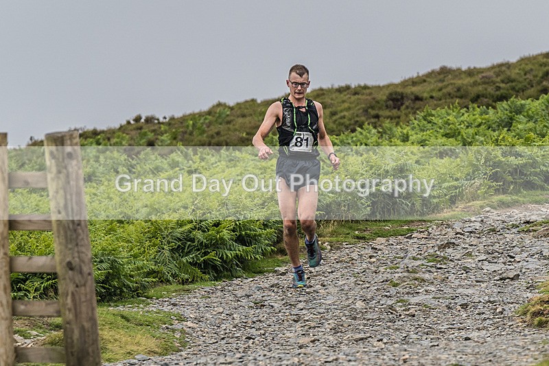 Skiddaw-554 - Skiddaw Fell Race Sunday 2nd July 2023