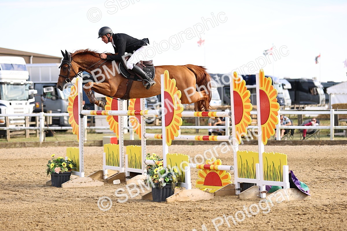 SBM_012309 - Class 10 - Talent Seekers Inc 7 Year Championship Qualifier - 2nd Half