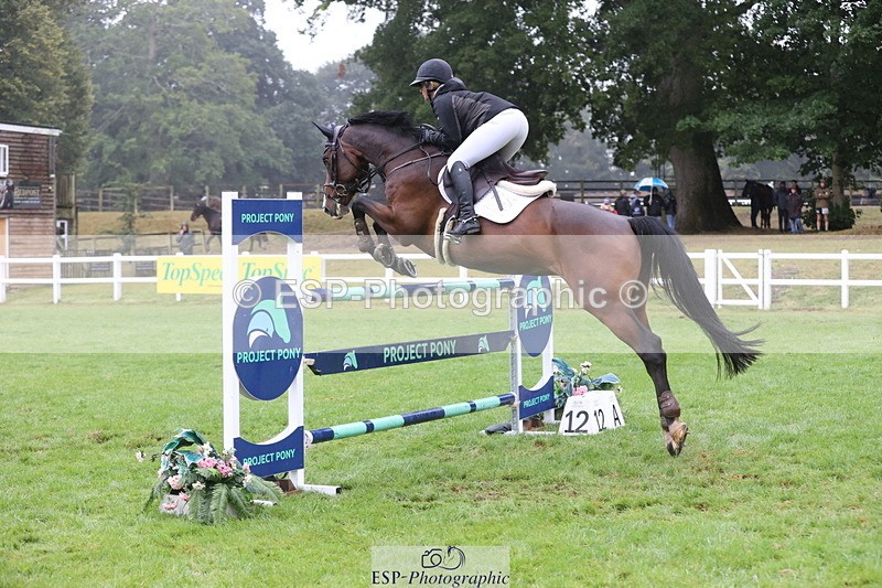 250830A-163959-07587 - Cls 17 Snr Foxhunter